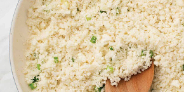 Best Rice Alternatives