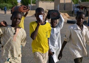 Succour For Nigeria’s Out-of-School Children As Kuwait Comes To Rescue