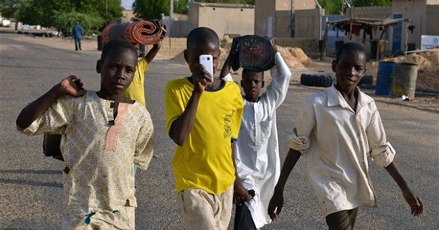Succour For Nigeria’s Out-of-School Children As Kuwait Comes To Rescue 1 kuwait targets 200000 out of school students in nigeria