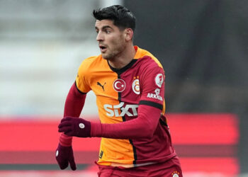 Leaving Atletico For Milan Was A Huge Mistake – Morata
