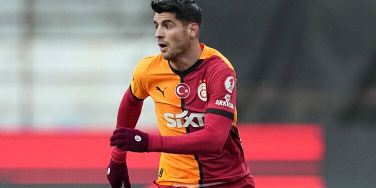 Morata