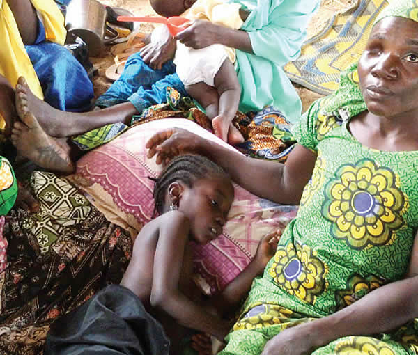 Zamfara Govt, WHO Boost Meningitis Surveillance 1 meningitis3