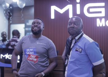 MIGO Mobile, Credit Direct Partner To Enhance Digital Accessibility For Nigerians