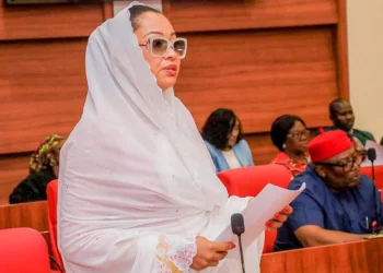 Court Stops Senate From Initiating Disciplinary Proceedings Against Senator Natasha