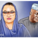 ‘Akpabio Gave Condition I Had To Please Him’, Senator Natasha Alleges Suspension Was Retaliation 5 The Thing Between Godswill And Natasha