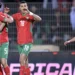Algeria, Egypt, Morocco Close In On 2026 World Cup Qualifications 5 Algeria, Egypt, Morocco Close In On 2026 World Cup Qualifications