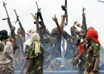 Rivers Crisis: Militant Group Threatens To Attack Oil Facilities