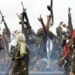 Rivers Crisis: Militant Group Threatens To Attack Oil Facilities