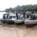 Navy Rescues 15 Passengers, Recovers Cargo Boat From Suspected Kidnappers