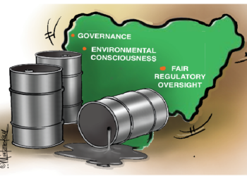 Regulating Nigeria’s Oil Future