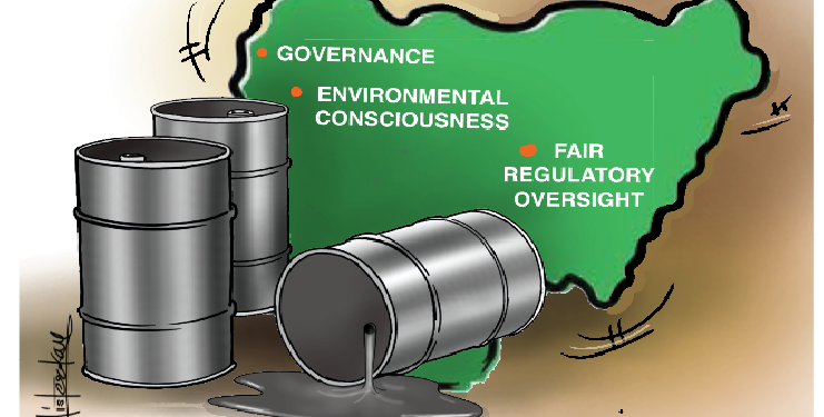 Nigeria’s Oil Future