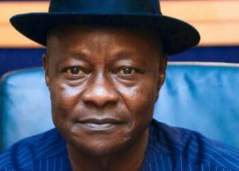 Ex-Rivers HoS Nweke Compromised, Telling Lies Against Me — Fubara