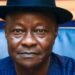 Ex-Rivers HoS Nweke Compromised, Telling Lies Against Me — Fubara