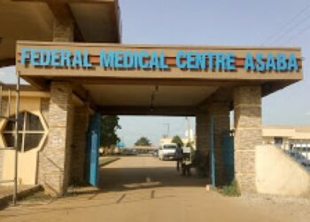 Japa: FMC Asaba Sustains Biometrics Capturing To Stop Unearned Salaries