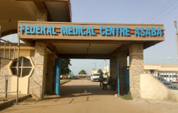 Japa: FMC Asaba Sustains Biometrics Capturing To Stop Unearned Salaries 1 o84mzyhxlZ7N resized 1