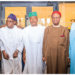 Obasanjo, Anyaoku Decry State Of Democracy In Africa 5 Obasanjo, Anyaoku Decry State Of Democracy In Africa