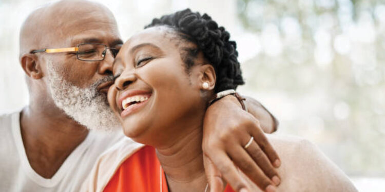 How Many Men Still Love Their Wives