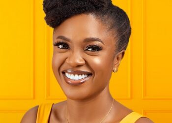 Inside Omoni Oboli’s Rave Of The Moment ‘Love In Every Word’ Movie