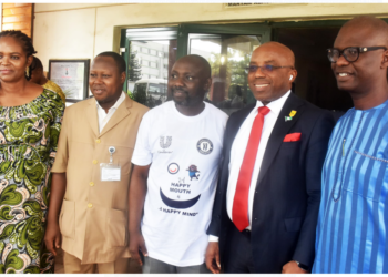 Oral Health Day: Experts Advocate Oral Hygiene For Mental Well-being
