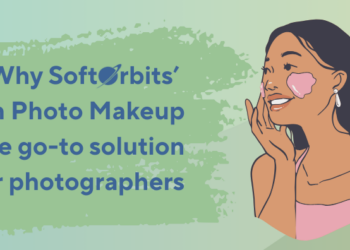 Why SoftOrbits’ SoftSkin Photo Makeup Became The Go-to Solution For Amateur Photographers