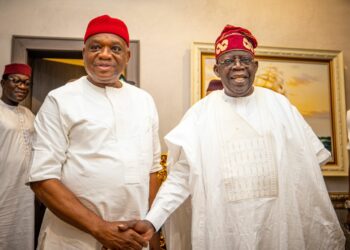 2027: Our Party Has One Presidential Candidate – Kalu
