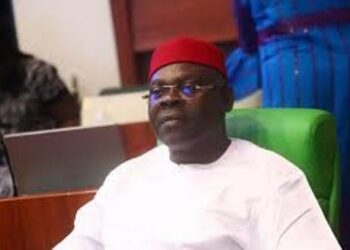 PDP’s Umbrella Broken, Hon Ossai Declares After Joining APC