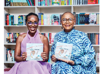 Ouida Books Launches Mazzi Odu’s Children’s Book