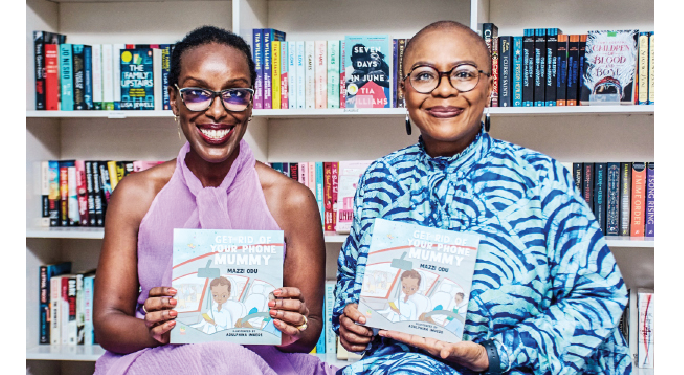 Ouida Books