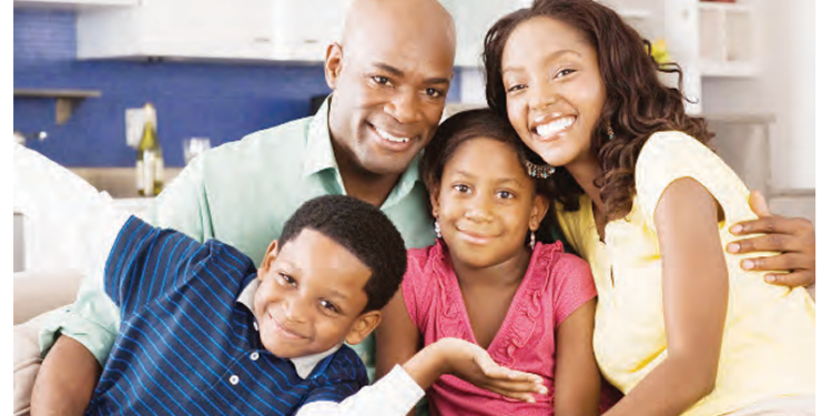 The 7-7-7 Rule For Parenting