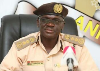 Gov Mutfwang Mourns Ex-Immigration CG Parradang