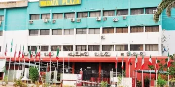 Wike JUST-IN: Wike Revokes PDP National Secretariat Land