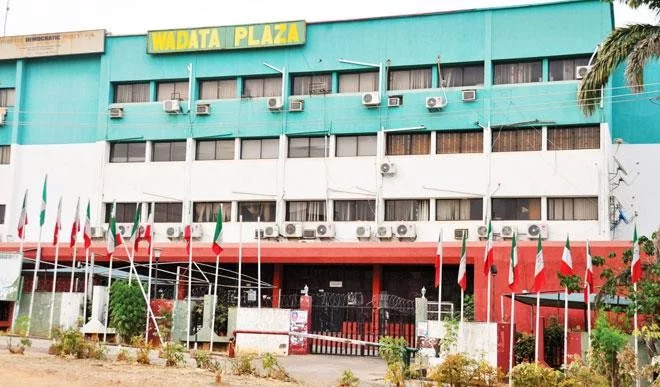 PDP Kicks Over Secretariat Land Revocation 1 pdp sec