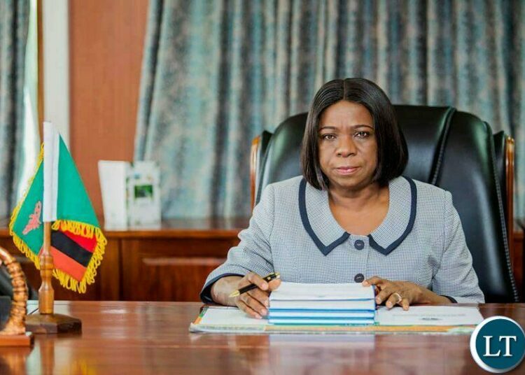 Zambia