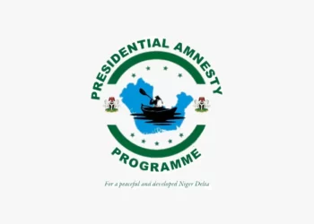 As The Presidential Amnesty Programme Makes Significant Strides