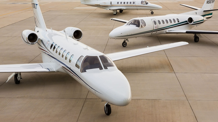 Nigeria Loses N120bn To Illegal Private Jet Operators 1 private jets