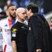 Lyon Boss Fonseca Gets 9-Month Ban For Confronting Referee