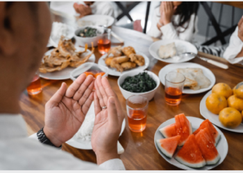 How To Stay Well During Ramadan