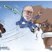 Rasool Is Africa’s Missed Opportunity To Tackle The US Bully 5 Rasool Is Africa’s Missed Opportunity To Tackle The US Bully