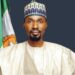 Zamfara PDP Chairman Disagrees With Matawalle On Rivers Crisis 5 Zamfara PDP Chairman Disagrees With Matawalle On Rivers Crisis
