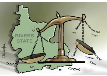 Rivers: Backlash Of A Supreme Verdict