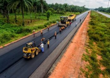 Federal Gov’t Approves N733bn For Major Road Projects