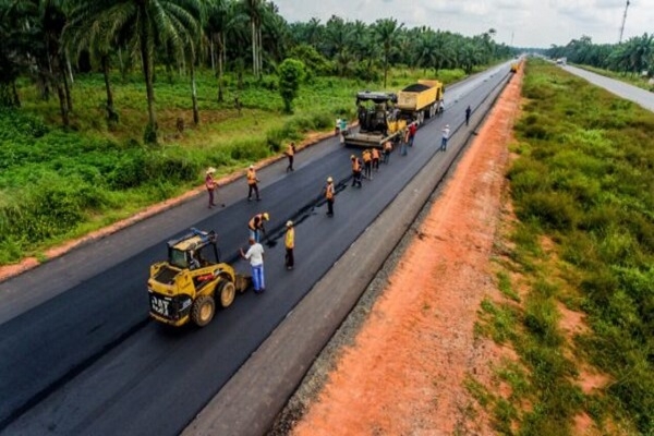 Federal Gov’t Approves N733bn For Major Road Projects 1 road projects e1601473538315 1280x720 1