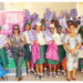 RCA Women's Run Donates Sanitary Towels To 500 Secondary Students 5 RCA Women’s Run Donates Sanitary Towels To 500 Secondary Students
