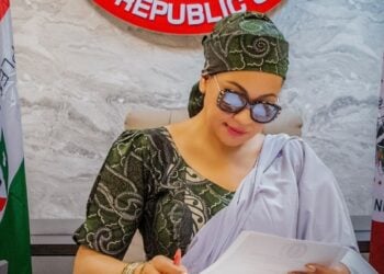 Constituents Divided Over Plot To Recall Natasha