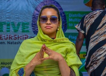 Women Centre Warns Against Victimisation Of Natasha