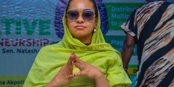 tinubu Women Centre Warns Against Victimisation Of Natasha