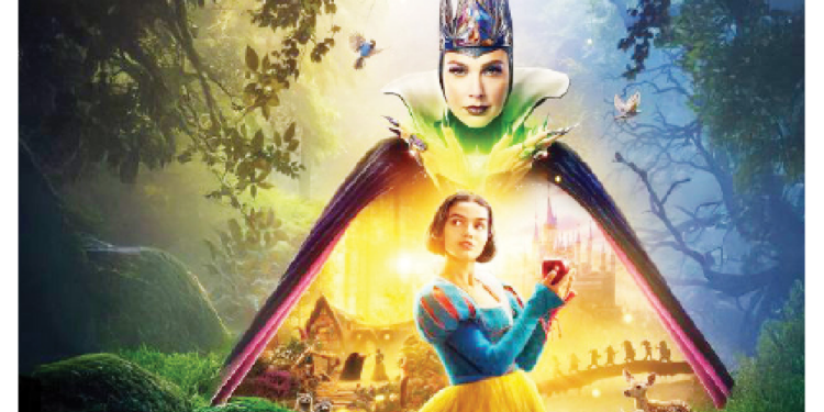 Snow White