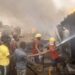 Fire Razes Kara Market In Sokoto 5 Fire Razes Kara Market In Sokoto