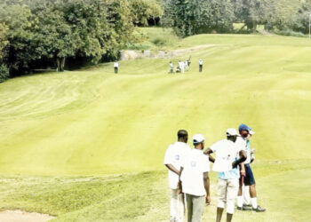 IBB Golf Club Leadership Dispute: Captain Refutes Claims Of Unconstitutional Amendments