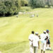 IBB Golf Club Leadership Dispute: Captain Refutes Claims Of Unconstitutional Amendments
